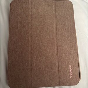 Spigen Pink Tablet Case